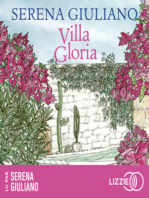 cover image of Villa Gloria